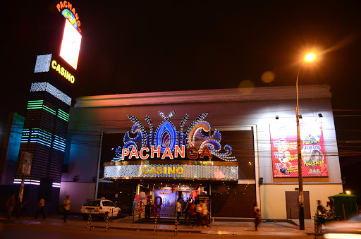 Casino Pachanga Dreams - Thumbnail
