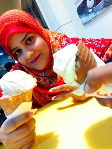 FRORE Ice Cream & More hyderabad