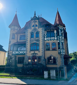 twsd | Kinder- und Jugendschutzdienst Villa Immergrün - Hildburghausen