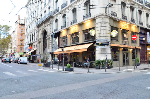 405 Bar à Bières - Thumbnail