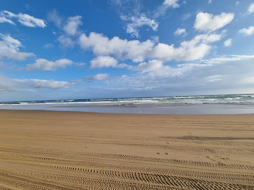 Anna Bay 4WD access - Thumbnail
