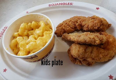 Bojangles