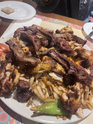 A&M 5 Star Turkish Restaurant - Thumbnail