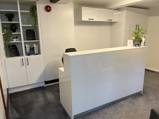 The Body Wellness Clinic