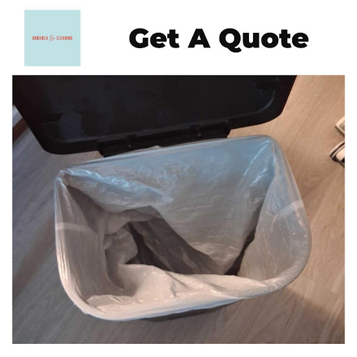 Bonanza Cleaning LLC blog post