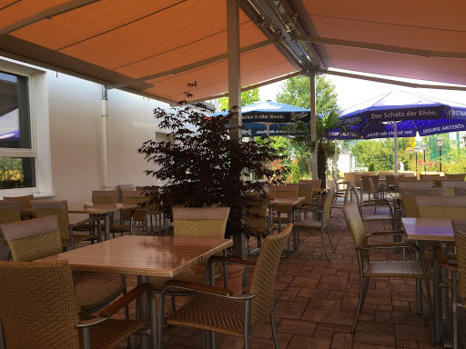 Toni's Bayerischer Hof - Germany