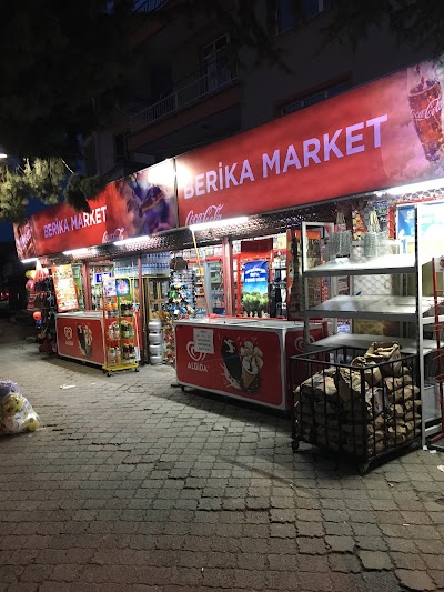 Berika Market