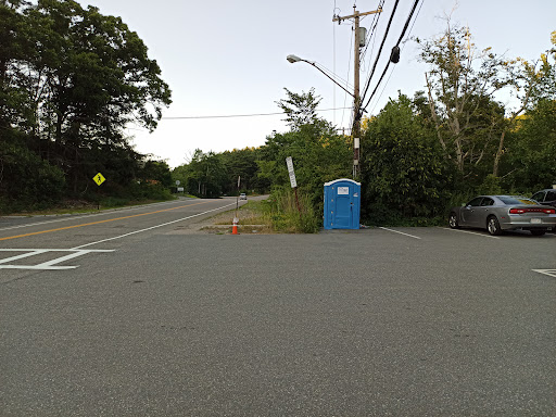 Massachusetts State Police - H7 Milton - Thumbnail