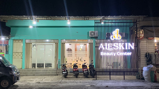 ALESKIN Beauty Center by dr. Fahrunisa'