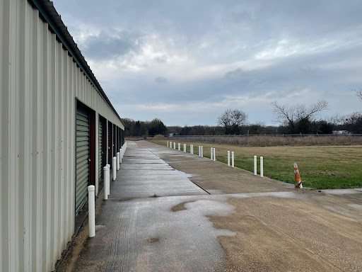 Valor Storage - W. Tawakoni