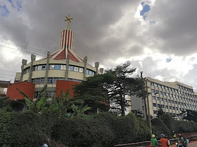 Photos of All Africa Conference of Churches