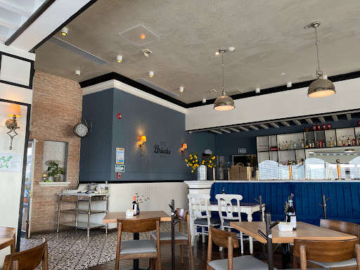 Brioche Bakery