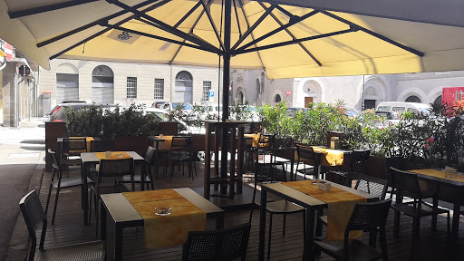Caffè di Piazza Giotti Gallery - Italy