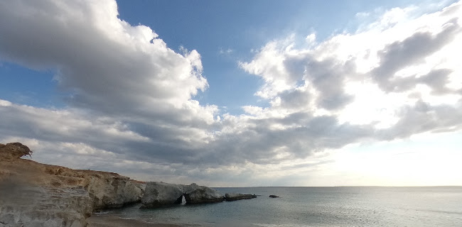 Παραλία Μιχαλιού Κήπος Ανοιχτές ώρες