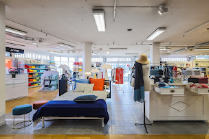 Photo n°30 de Galeries Lafayette Caen à Caen (Magasin de vêtements pour femmes)