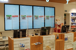 Photo n°4 de Ma Pharmacie Mutualiste TOURS CENTRE à Tours (Parapharmacie)