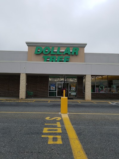 Dollar Tree