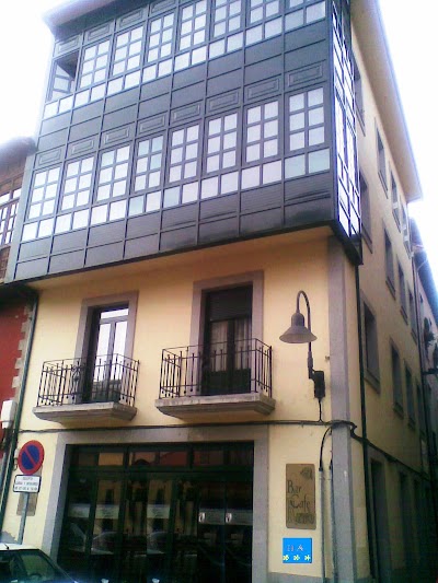 Photos of Casa Rosendo