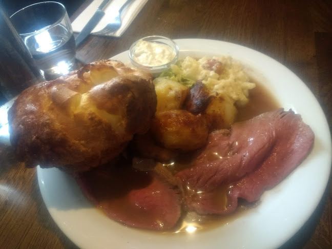 The Chester Arms - Pub