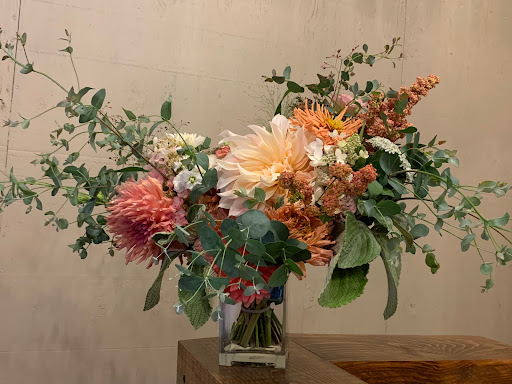 Graystone Farm - Visual