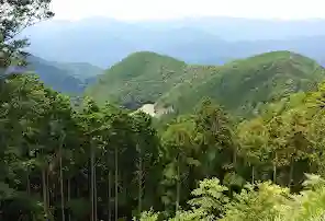 玉置山