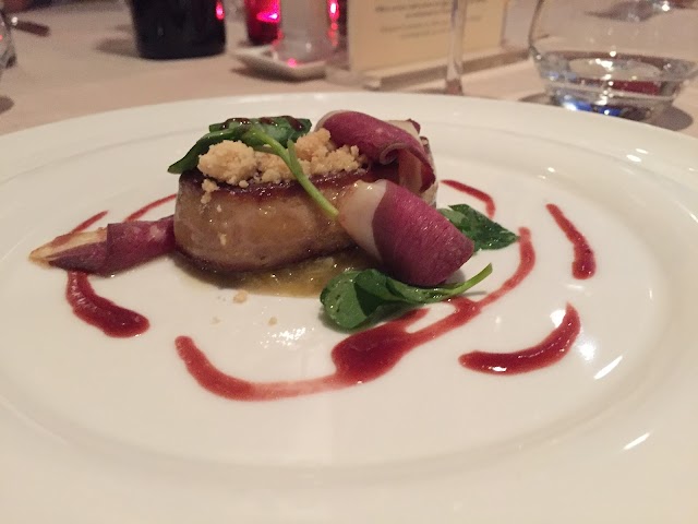 Restaurant Les Curiades