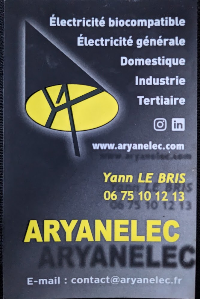 Aryanelec