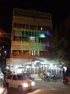 Hotel Al-Habib Sukkur