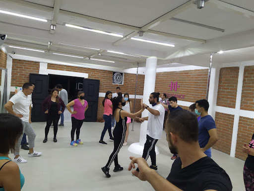 Gravidance