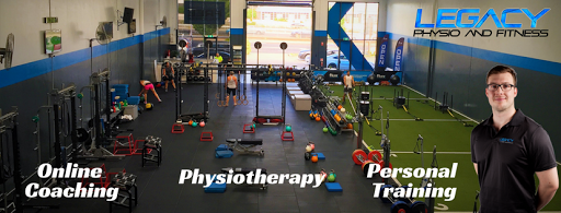Legacy Physio and Fitness