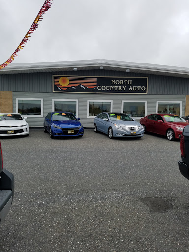 North Country Auto Presque Isle - Thumbnail