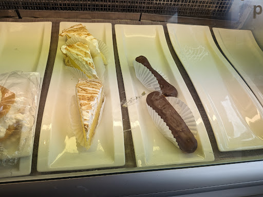 Budd's Bakery