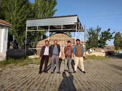 Altay Köy Park