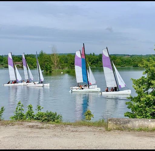 Photo de Camping du Point Vert à Serrières-de-Briord (01470)