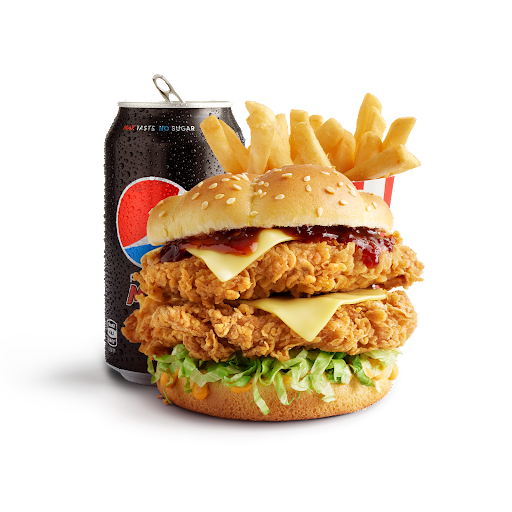 KFC Marsden Park - Thumbnail