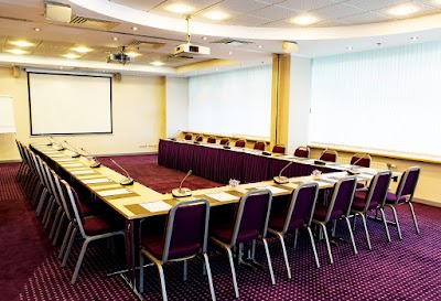 Photos of Radisson Blu Latvija Conference & Spa Hotel, Riga