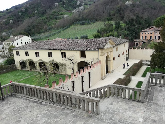 FAI - Villa dei Vescovi