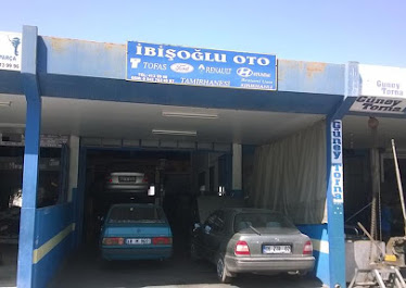 İbişoğlu Oto