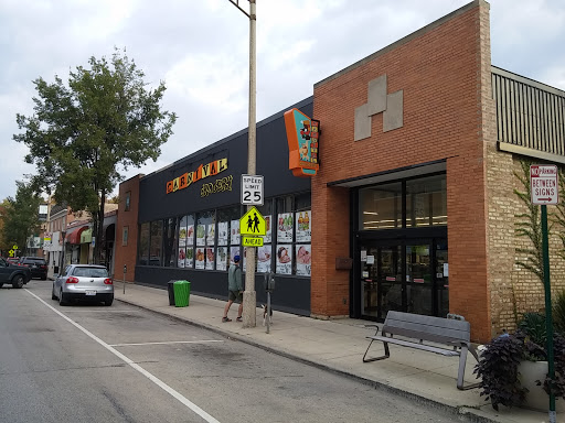 Carnival Grocery - Thumbnail