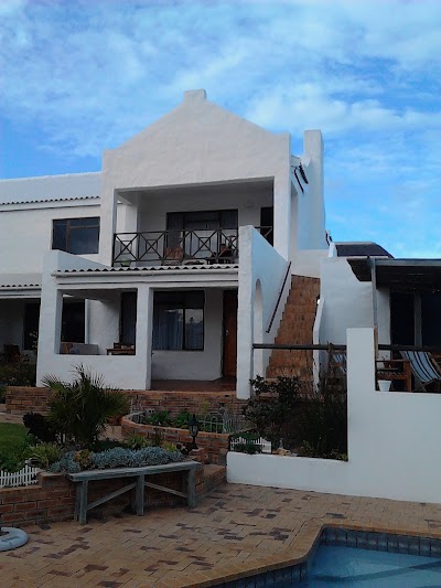 Photos of Saxon Lodge