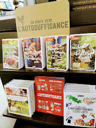 Photo n°35 de E.Leclerc Espace Culturel à Vitré (Magasin de jeux vidéo)