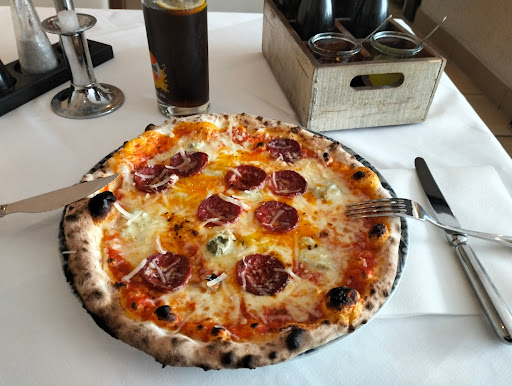 Ristorante Al Castello - Thumbnail