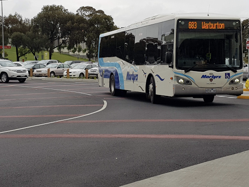 Chirnside Park SC/Maroondah Hwy - Thumbnail