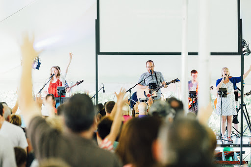 Fox Valley Church - Thumbnail