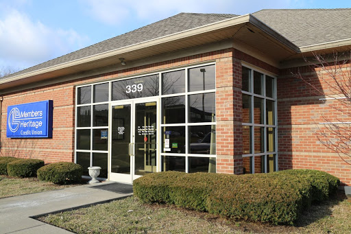 Members Heritage Credit Union