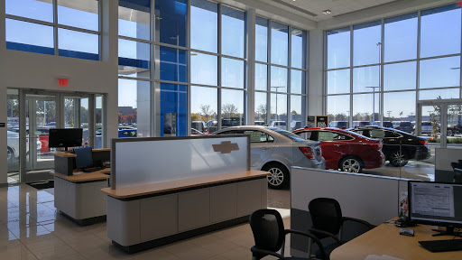 Ricart Buick GMC - Thumbnail