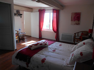 Photo n°18 de Chambres d'hôtes Le Pressoir à Aydie (Chambre d'hôtes)