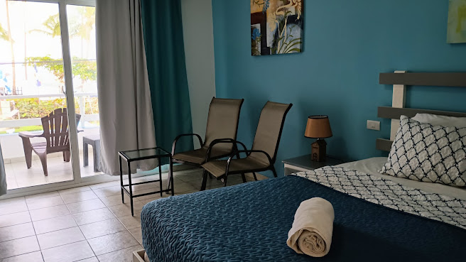 Costarena Beach Hotel by null