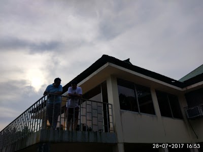 Photos of Eco Park Rest House