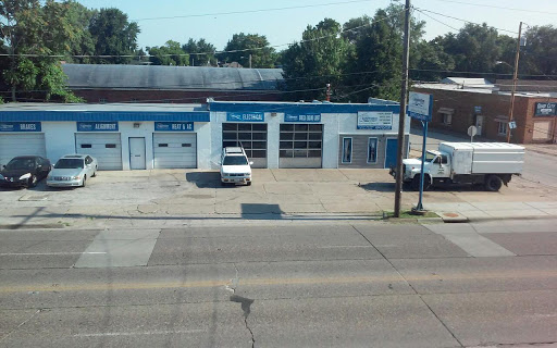 Jim Whan's Automotive Central - Thumbnail